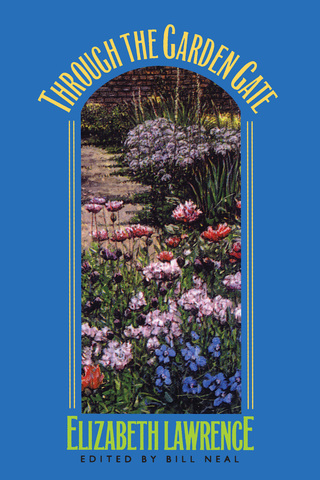 Imagen de portada: Through the Garden Gate 9780807819074