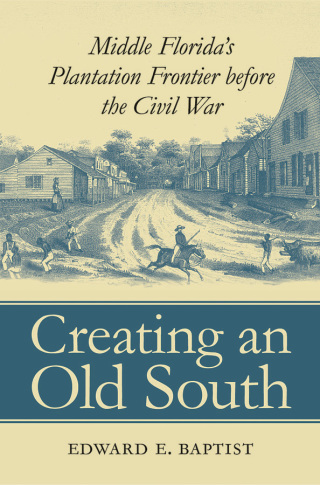 Imagen de portada: Creating an Old South 1st edition 9780807826881