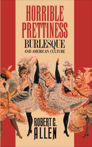 Cover image: Horrible Prettiness 1st edition 9780807843161