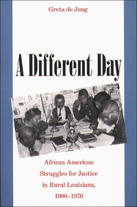 Cover image: A Different Day 1st edition 9780807853795