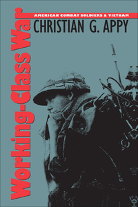Imagen de portada: Working-Class War 9780807843918