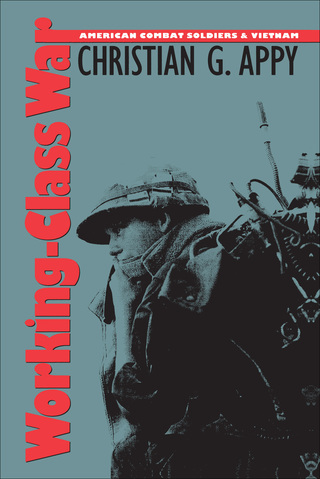 Cover image: Working-Class War 9780807843918