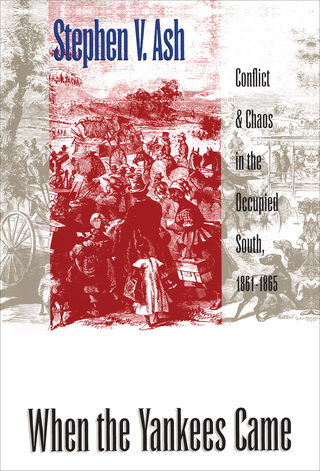 Cover image: When the Yankees Came 1st edition 9780807822234