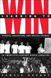 Cover image: Learning to Win 9780807849347