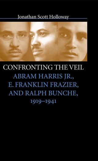 Cover image: Confronting the Veil 1st edition 9780807826782
