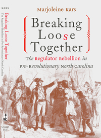 Cover image: Breaking Loose Together 1st edition 9780807849996