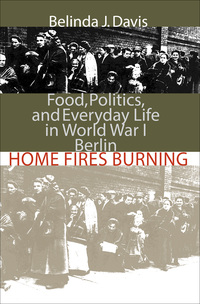 Imagen de portada: Home Fires Burning 1st edition 9780807825266