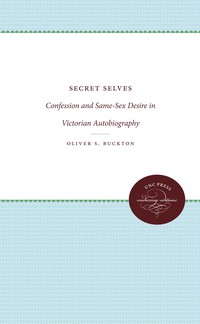 Cover image: Secret Selves 1st edition 9780807823996