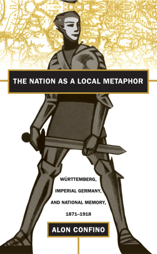 Imagen de portada: The Nation as a Local Metaphor 1st edition 9780807846650