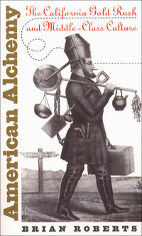 表紙画像: American Alchemy 1st edition 9780807848562
