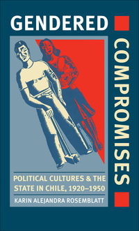 Cover image: Gendered Compromises 1st edition 9780807825679