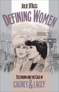 Cover image: Defining Women 1st edition 9780807844410