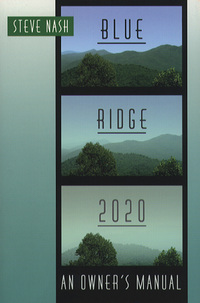 Imagen de portada: Blue Ridge 2020 1st edition 9780807847596