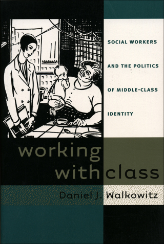 صورة الغلاف: Working with Class 1st edition 9780807847589