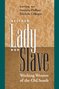 Cover image: Neither Lady nor Slave 1st edition 9780807827352