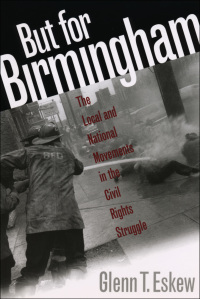 Imagen de portada: But for Birmingham 9780807846674