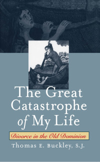 Imagen de portada: The Great Catastrophe of My Life 1st edition 9780807827123