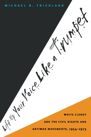 Cover image: Lift Up Your Voice Like a Trumpet 1st edition 9780807823385