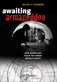 Cover image: Awaiting Armageddon 1st edition 9781469608839