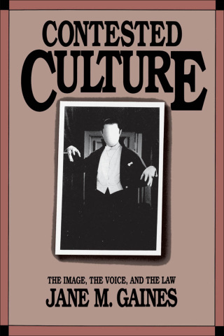 Imagen de portada: Contested Culture 1st edition 9780807843260