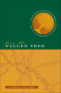 صورة الغلاف: From the Fallen Tree 1st edition 9780807854914