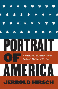 Omslagafbeelding: Portrait of America 1st edition 9780807828175