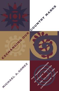 Imagen de portada: Exchanging Our Country Marks 1st edition 9780807846940