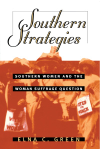 Cover image: Southern Strategies 1st edition 9780807846414