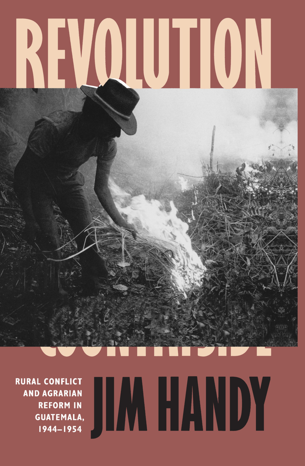 Revolution in the Countryside Rural Conflict and Agrarian Reform in Guatemala, 1944-1954 1st Edition
    Newer Edition Available