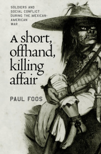 Cover image: A Short, Offhand, Killing Affair 1st edition 9780807854051
