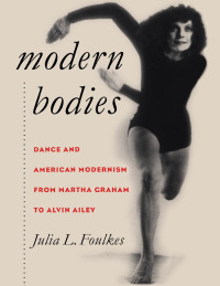 Cover image: Modern Bodies 1st edition 9780807853672