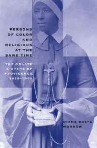 表紙画像: Persons of Color and Religious at the Same Time 1st edition 9780807827260