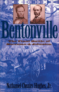 Cover image: Bentonville 9780807822814