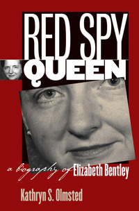Cover image: Red Spy Queen 1st edition 9780807827390