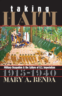 Imagen de portada: Taking Haiti 1st edition 9780807826287