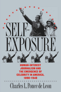 Cover image: Self-Exposure 1st edition 9780807827291