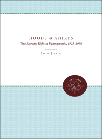 Cover image: Hoods and Shirts 9780807857069