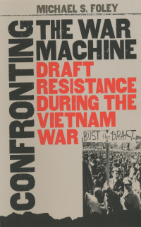 Omslagafbeelding: Confronting the War Machine 1st edition 9780807854365
