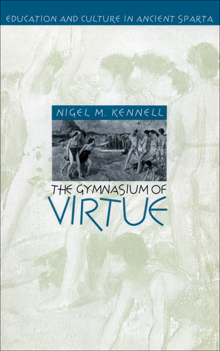 Imagen de portada: The Gymnasium of Virtue 9780807822197