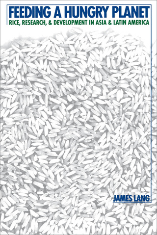 Cover image: Feeding a Hungry Planet 1st edition 9780807822845
