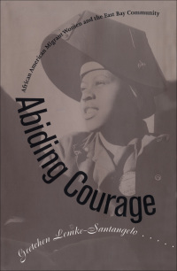 Cover image: Abiding Courage 9780807845639