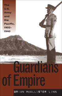 صورة الغلاف: Guardians of Empire 1st edition 9780807823217