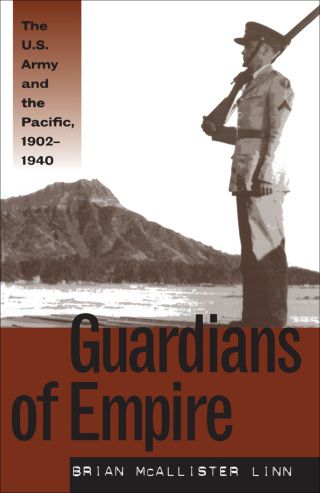 Imagen de portada: Guardians of Empire 1st edition 9780807823217
