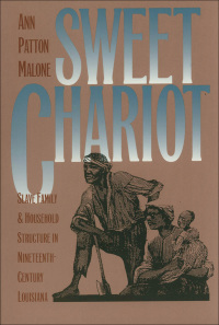 Cover image: Sweet Chariot 9780807820261