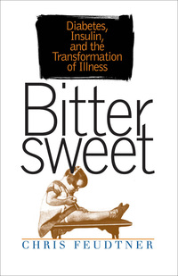 Cover image: Bittersweet 1st edition 9780807827918