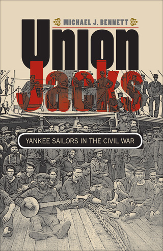 Imagen de portada: Union Jacks 1st edition 9780807872420