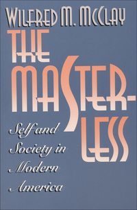 Cover image: The Masterless 1st edition 9780807844199