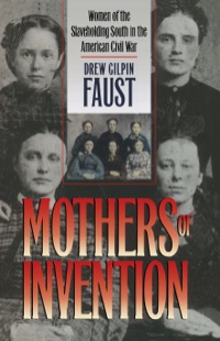 Imagen de portada: Mothers of Invention 1st edition 9780807822555