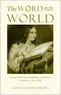 Cover image: The Word in the World 1st edition 9780807828380