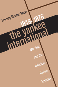 表紙画像: The Yankee International 1st edition 9780807824030